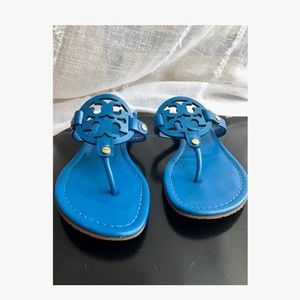Tory Burch Flip Flops